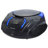 Miniatura prodotto AH 225R MP3 USB