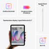 Miniatura prodotto iPad mini Wi-Fi 128GB - Grigio Siderale
