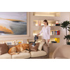 Miniatura prodotto Hoover HF4, Aspirapolvere senza filo, Nero/Argento, 0,7L, Senza sacchetto