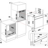 Miniatura prodotto Forno da incasso Indesit IFW 55Y4 IX - IFW 55Y4 IX