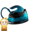 Miniatura prodotto PerfectCare Compact GC7846/80, Ferro da stiro generatore di vapore, 2400W, 1.5L