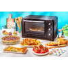 Miniatura prodotto OX4958 FORNETTO OPTIMO 60L