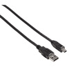 Miniatura prodotto Cavo USB A 2.0/Mini USB B 2.0 (B5 pin), 1,8 metri, nero