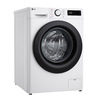 Miniatura prodotto F4R3010NSWB Lavatrice 10kg AI DD, Classe A-10%, 1400 giri, Lavaggio a vapore