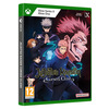 Miniatura prodotto Jujutsu Kaisen Cursed Clash