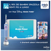 Miniatura prodotto Spazzolino elettrico Oral-B Pro Kids
