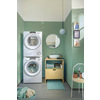 Miniatura prodotto , Lavatrice Slim 7kg, Classe A-15%, 1400 giri, Bianco, RO4 476DWMC7/1-S