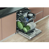 Miniatura prodotto Lavastoviglie a libera installazione Hotpoint Ariston H7F HS41 X