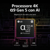 Miniatura prodotto OLED evo Gallery Edition 4K 55'' Serie G2 OLED55G26LA Smart TV NOVITÀ 2022