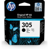 Miniatura prodotto Cartuccia di inchiostro nero originale HP 305