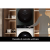 Miniatura prodotto WashTower WT1210EGF Colonna Bucato 12/10kg AI DD, Classe A-10%/A+++, Pannello unificato