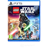 Miniatura prodotto LEGO Star Wars: La Saga degli Skywalker