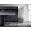 Miniatura prodotto Frigorifero combinato Hotpoint Ariston HA70BE 72 X