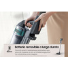 Miniatura prodotto Aspirapolvere senza filo Samsung Jet™ 75E pet 200W VS20B75AGR1