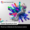 Miniatura prodotto Smart TV QLED 75" 4K 75E7NQ
