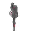 Miniatura prodotto Hoover HF1, Aspirapolvere senza filo, Nero/Rosso, 0,9L, Senza sacchetto