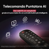 Miniatura prodotto OLED77G54LW TV OLED evo AI Serie G5 77'' 4K, α11 Gen2, Brightness Booster Ultimate, 60W, 4 HDMI 165Hz, Smart TV 2025