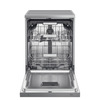 Miniatura prodotto Lavastoviglie a libera installazione Hotpoint Ariston H7F HS41 X