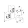 Miniatura prodotto Forno da Incasso AKZM 8610 IX