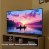 Miniatura prodotto 32PHS6000 HD LED 80cm 32" Smart TV Dolby Audio Titan OS