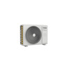 Miniatura prodotto Beko Monosplit 18000BTu BIHPR 180 + BIHPR 181 condizionatore fisso