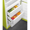 Miniatura prodotto 50's Style FAB32RLI5 Verde lime