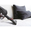 Miniatura prodotto Hoover HF1, Aspirapolvere senza filo, Nero/Rosso, 0,9L, Senza sacchetto