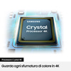 Miniatura prodotto Crystal UHD 4K 65" AU7090 TV 2022