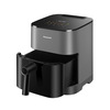 Miniatura prodotto Friggitrice ad aria NF-CC500S da 5 litri con finestra