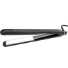 Miniatura prodotto Piastra On-Off Titanio: Trafile in Titanio per Styling Lisci e Ricci, Tecnologia agli Ioni, Ideale per Chiome delicate e trattate, Massima Delicatezza e Protezione sui Capelli, Temperatura fissa a 230°C, Comoda da usare