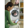 Miniatura prodotto H-WASH&DRY 350 H3DPS4746TAMB5-S lavasciuga 7/4 Kg Slim Caricamento frontale Bianco E