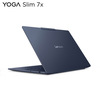 Miniatura prodotto Yoga Slim 7x Notebook 14.5" OLED Touch Qualcomm Snapdragon X Elite 16GB 1TB