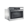 Miniatura prodotto Microonde da incasso Whirlpool - AMW 508/IX