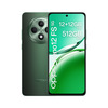 Miniatura prodotto OPPO Reno12 FS 5G AI Smartphone, Tripla fotocamera 50+8+2MP, Selfie 32MP, Display 6.67” 120HZ AMOLED FHD+, 5000mAh, RAM 24 GB (12+12) + ROM 512GB, [Versione Italia], Olive Green
