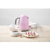 Miniatura prodotto Smeg Bollitore Standard 50's Style – Rosa LUCIDO – KLF03PKEU