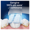 Miniatura prodotto Testine di Ricambio iO Series Gentle Care Bianche, Testine Rotonde Originali, per Gengive Sensibili, 2 Testine