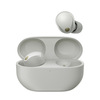 Miniatura prodotto Sony WF-1000XM5 Cuffie Wireless con Noise Cancelling - Durata della batteria fino a 24 ore - Argento