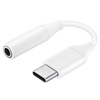 Miniatura prodotto Adattatore Cuffie da USB-C a jack 3.5mm