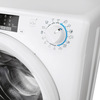 Miniatura prodotto Smart Pro Inverter, Lavatrice Slim 7kg, Classe A-10%, 1200 giri, Bianco, CO4 274TWM6/1-S