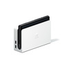 Miniatura prodotto Nintendo Switch (modello Oled) Bianco, schermo 7 pollici
