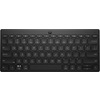 Miniatura prodotto Tastiera Bluetooth multi-dispositivo compatta HP 350