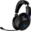 Miniatura prodotto HyperX Cloud Flight - Cuffie wireless per il gaming (nero-blu) - PS5-PS4