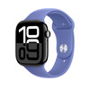 Miniatura prodotto Cinturino Sport pervinca (46 mm) - S/M