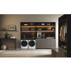 Miniatura prodotto I-PRO SERIES 5, Lavatrice 9kg, Classe A-10%, 1400 giri, Bianco, HW90-B14959EU1IT
