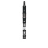 Miniatura prodotto Hoover HFX, Aspirapolvere senza filo, Nero, 1,2L, Senza sacchetto