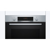 Miniatura prodotto HBA574BS3 Serie 4 Forno multifunzione Pirolitico Acciaio inox Classe A+