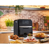Miniatura prodotto Friggitrice aria Oven&Grill 11L
