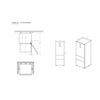 Miniatura prodotto HTR3619ENMN