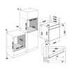 Miniatura prodotto Forno da incasso Hotpoint Ariston FA4S 544 IX HA