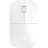 Miniatura prodotto Mouse wireless HP Z3700 bianco